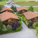 Domek alpejski In Near Spieljochbahn Fügen