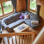 In Near Spieljochbahn Chalet Fügen
