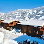 Domek alpejski In Near Spieljochbahn *