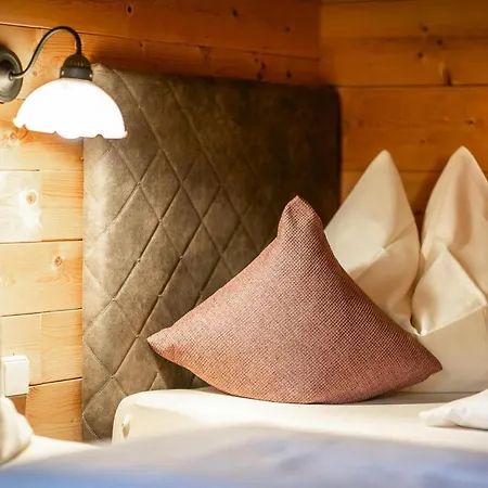 In Near Spieljochbahn *