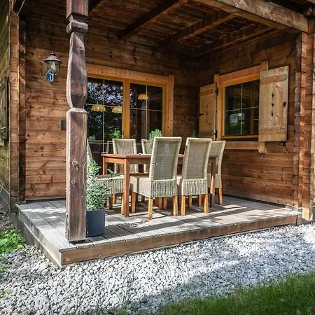 In Near Spieljochbahn *