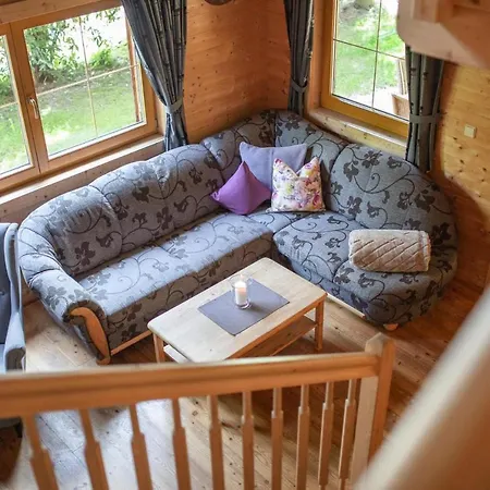 In Near Spieljochbahn Chalet Fügen