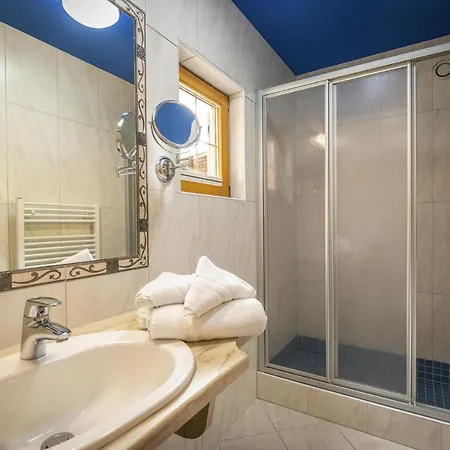 In Near Spieljochbahn Alpesi faház