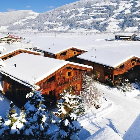 In Near Spieljochbahn Chalet Fügen