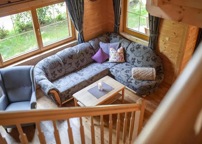 In Near Spieljochbahn Chalet Fügen