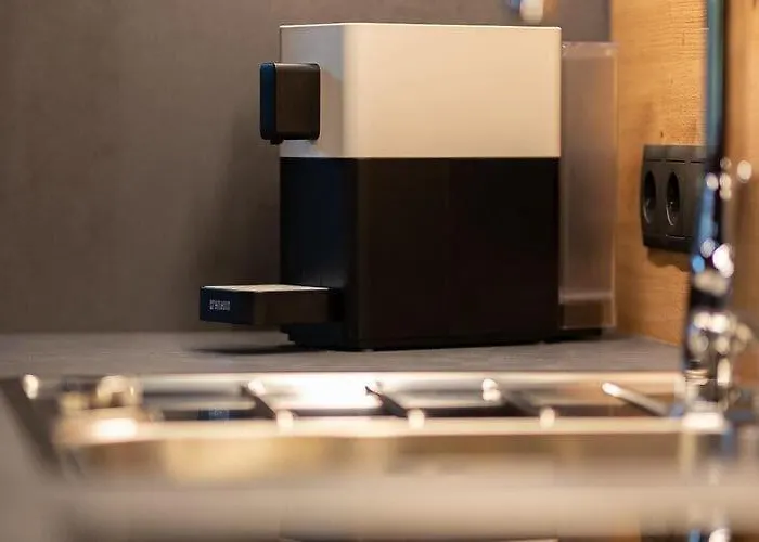 In Near Spieljochbahn フューゲン