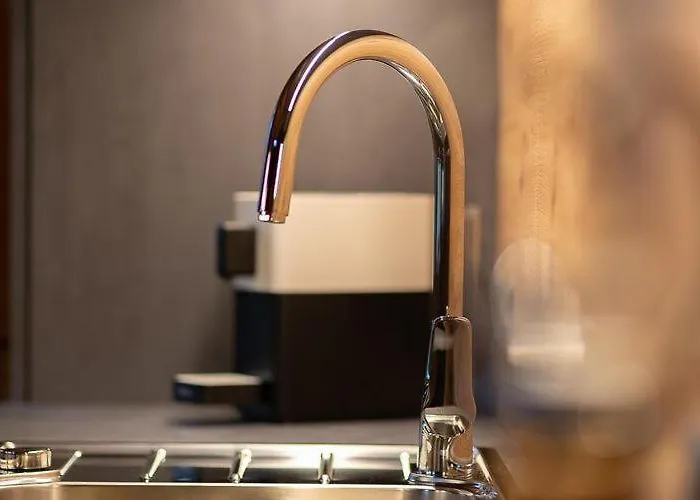 In Near Spieljochbahn * Fügen